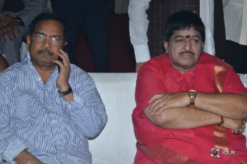 NTR Biopic Audio Launch